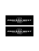 Process West Slap Sticker Pack