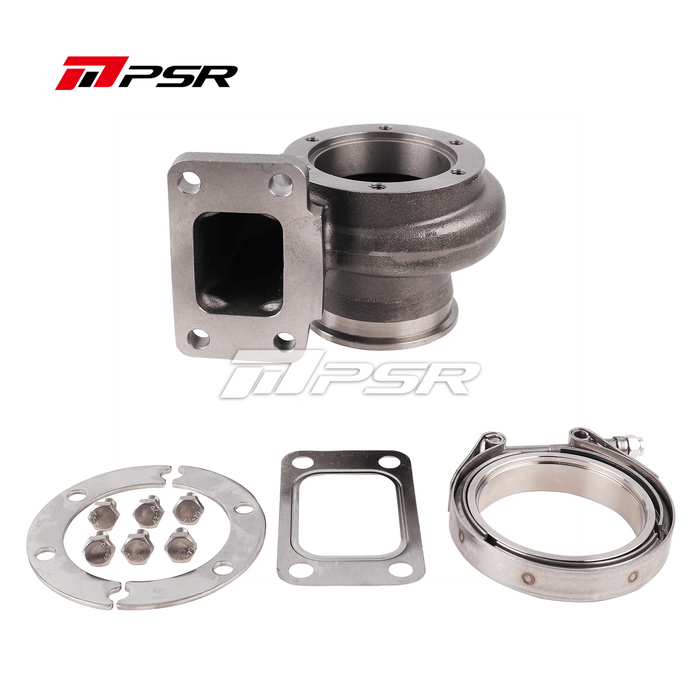 Pulsar Turbos - Turbine Housing Drop in Precision PTE Ball Bearing Turbo 6266 6466 6766