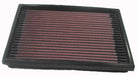 33-2098 K&N Replacement Air Filter HOLDEN BARINA SB COMBO SB 1994-2002