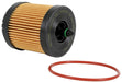 SO-7000 K&N Oil Filter, 2000 - 2017 Buick/ Chevrolet/ GMC/ Pontiac/ Saab