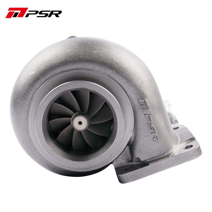 Pulsar Turbos - 6870E Ball Bearing Turbo UP to 1100HP