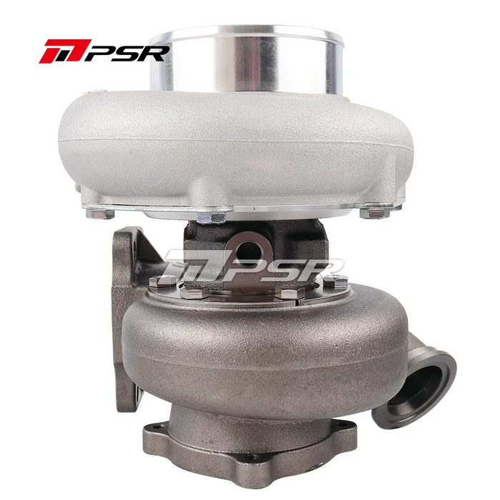 Pulsar Turbos - PSR3584 Gen3 Dual Ball Bearing Turbocharger External Wastegate Version for FG/FGX Ford Falcon XR6