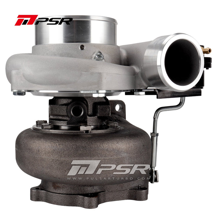 Pulsar Turbos - Next GEN PSR3582 XR6 Turbo