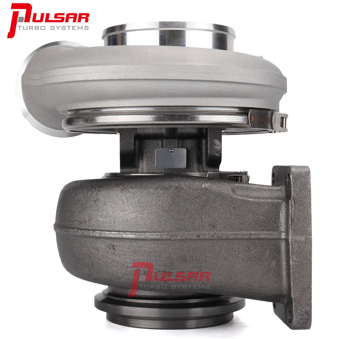 Pulsar Turbos - Billet S480 Turbo with 96mm Turbine wheel