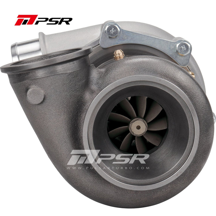 Pulsar Turbos - 4849 550HP 48mm Dual Ball Bearing Turbo