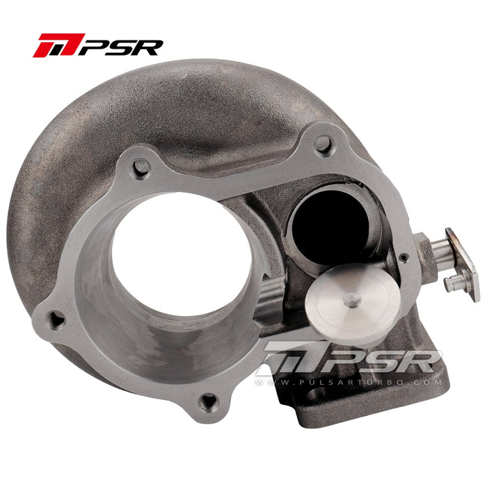 Pulsar Turbos - Next GEN PSR3582 XR6 Turbo