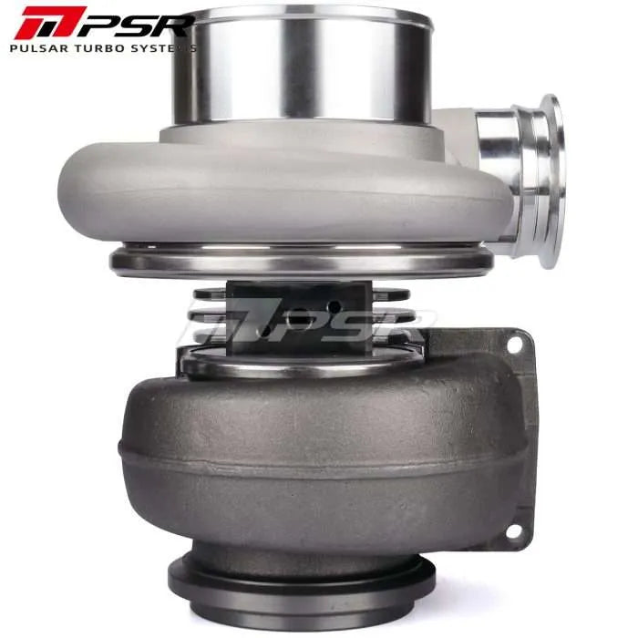 Pulsar Turbos - PULSAR Billet S485 Dual Ball Bearing Turbo