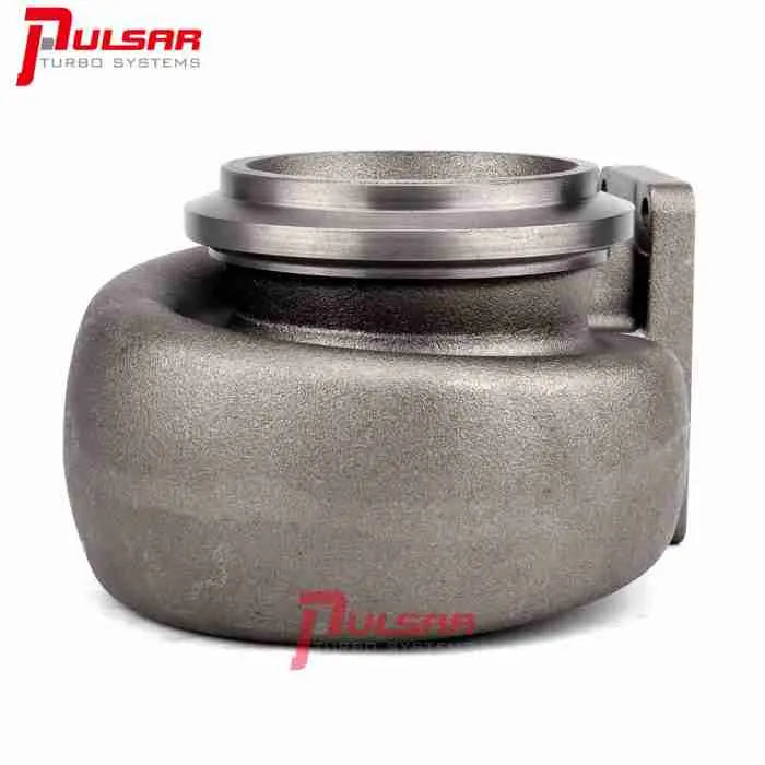 Pulsar Turbos - PSR Turbine Housing for 400 Series Turbos 83/74mm 87/81mm 96/88mm 177216 / 14961016701 171698 171702