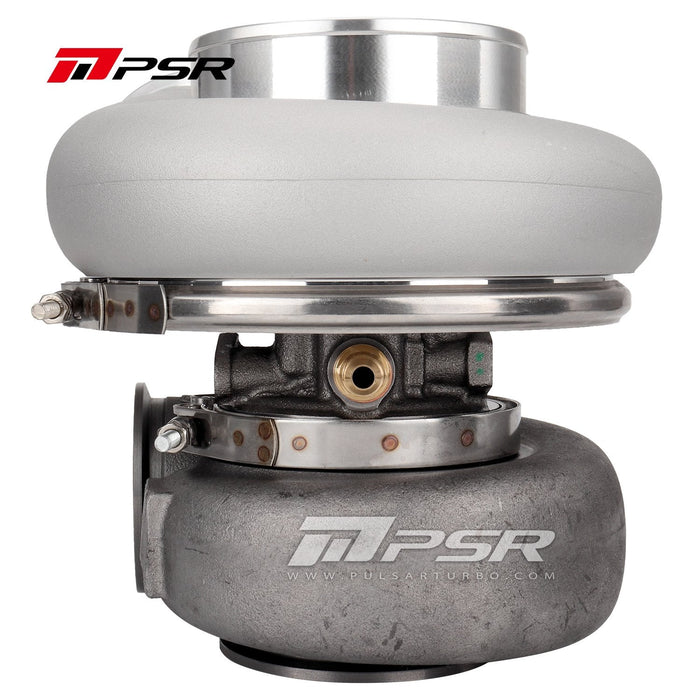 Pulsar Turbos - PULSAR 7375G 1200HP 73mm Dual Ball Bearing Turbo