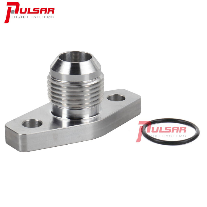 Pulsar Turbos - PULSAR 7375G 1200HP 73mm Dual Ball Bearing Turbo