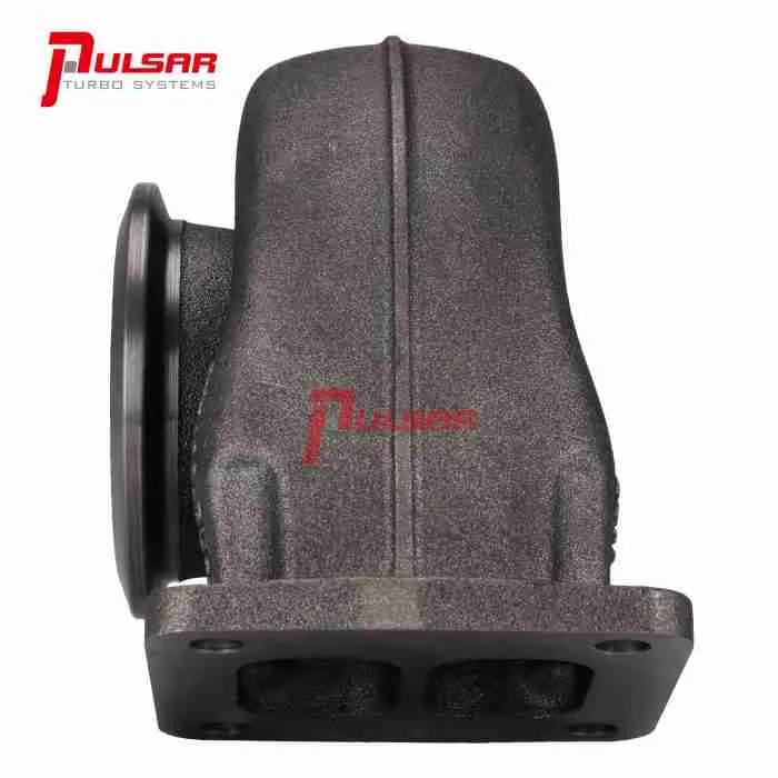 Pulsar Turbos - PSR Turbine Housing for 300 Series Turbos 80/73mm 76/68mm 177211 177208 177210