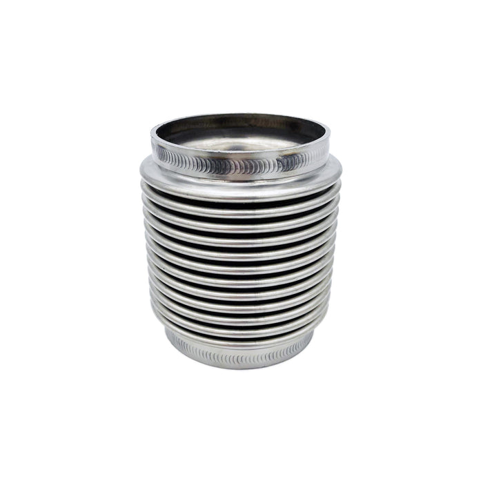 Zoo Performance - Exhaust Flexi Joint - 304 Grade Stainless Steel