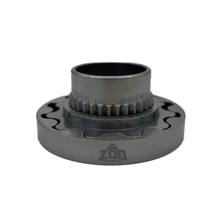 Zoo Performance - N1 TYPE RB Billet Spline Driven Oil Pump Gears