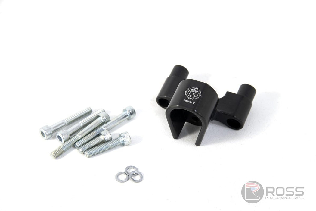 Nissan RB Crank Angle Sensor Mount