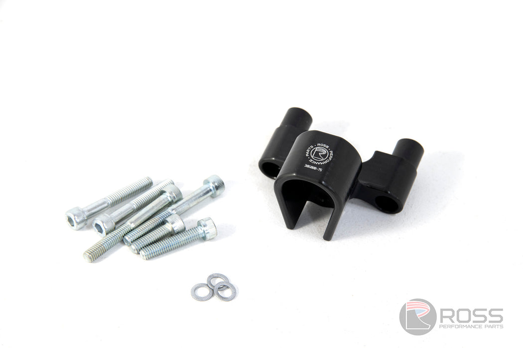 Nissan RB Crank Angle Sensor Mount