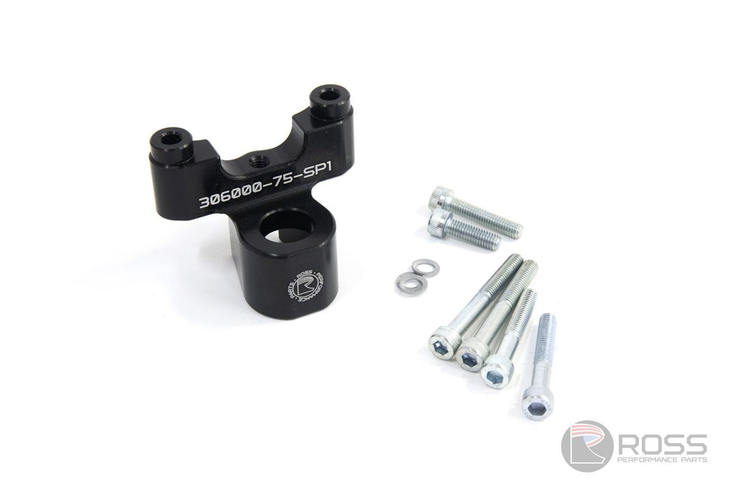 Nissan RB Crank Angle Sensor Mount