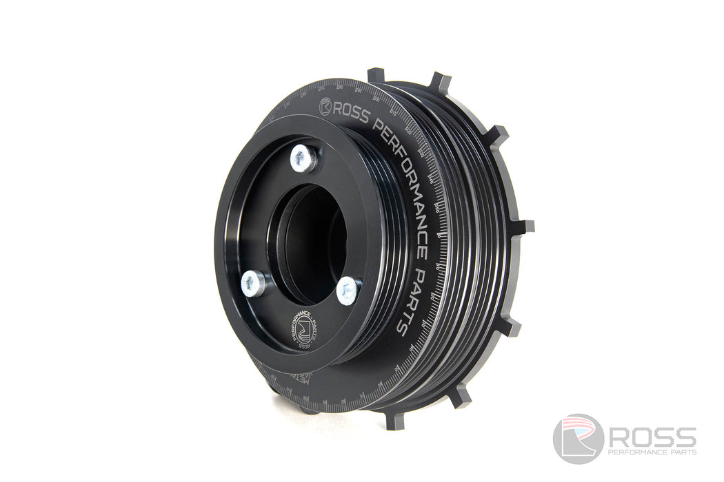 Nissan RB Harmonic Damper