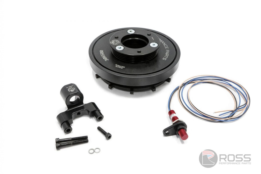 Nissan RB Crank Trigger Kit Ross Performance