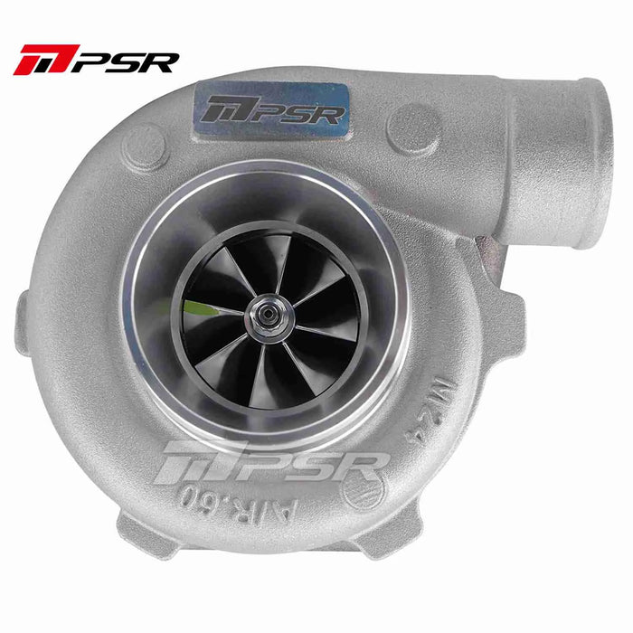 Pulsar Turbos - PULSAR PSR3071R GEN2 Compact Dual Ball Bearing Turbocharger