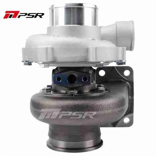 Pulsar Turbos - PULSAR PSR3076 GEN2 Compact Dual Ball Bearing Turbocharger