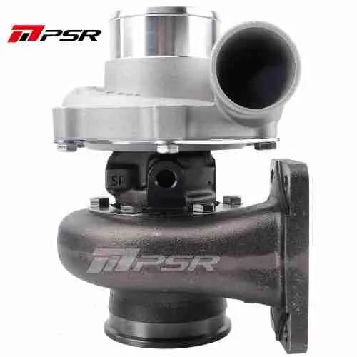 Pulsar Turbos - PULSAR PSR3576 GEN2 Compact Dual Ball Bearing Turbocharger