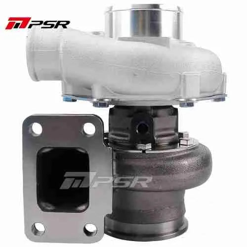 Pulsar Turbos - PULSAR PSR3582 GEN2 Compact Dual Ball Bearing Turbocharger