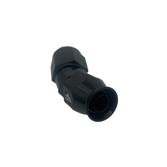 Zoo Performance - 200 Series PTFE 30 Deg Hose Ends (Teflon)