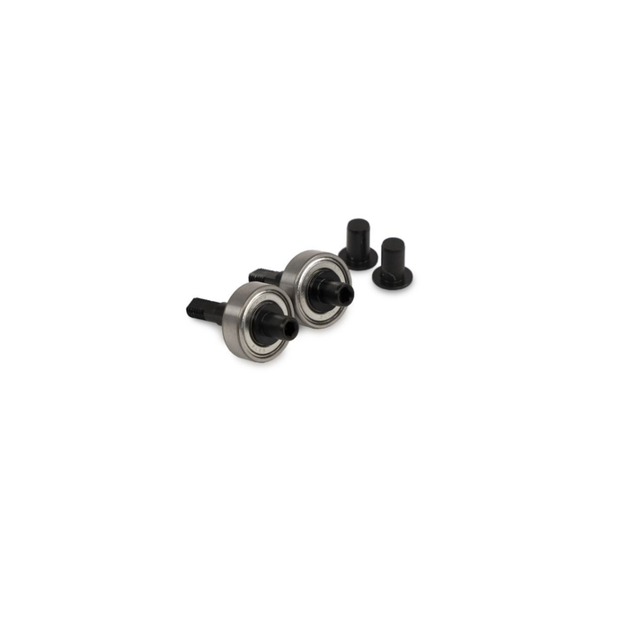 TGV Delete Kit - Process West VB FA24 WRX Intake Manifold