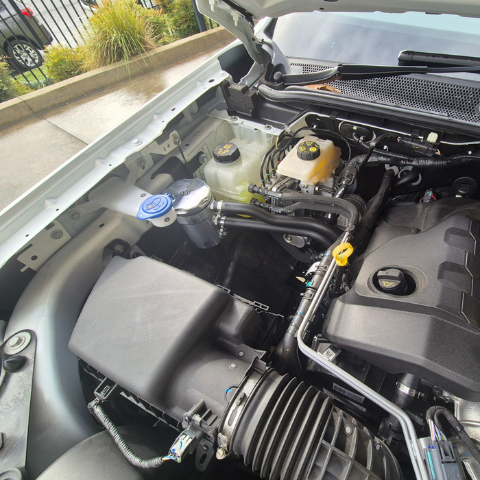 Air Oil Separator - Ranger PY 23+ and Amarok V6 Diesel 23+