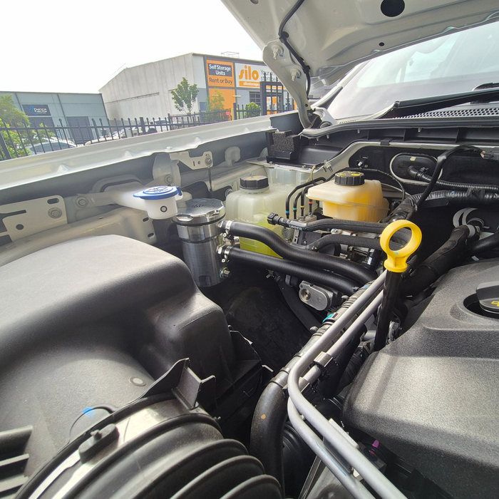 Air Oil Separator - Ranger PY 23+ and Amarok V6 Diesel 23+