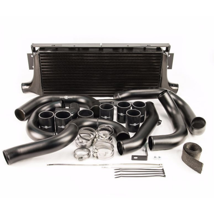 Front Mount Intercooler Kit - Subaru 01-02 GD WRX/STI