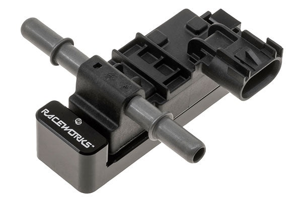 RACEWORKS FLEX SENSOR BILLET MOUNT SUIT COMPACT FLEX SENSOR
