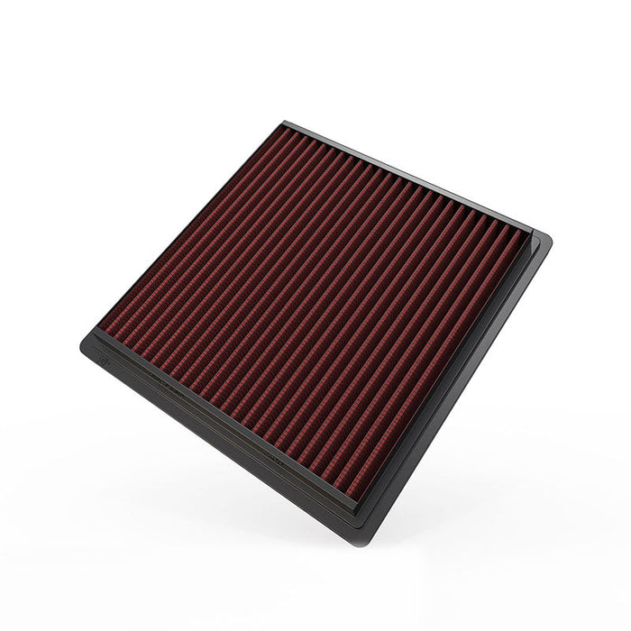 33-2104 K&N Replacement Air Filter, 1994 - 2005 Honda Civic/ HRV/ CRV