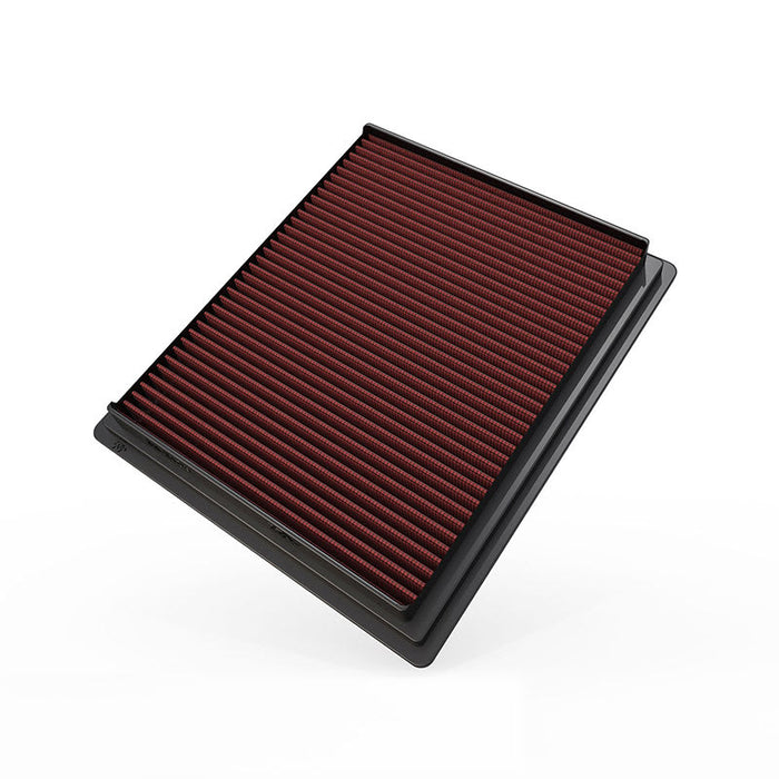 33-2106-1 K&N Replacement Air Filter, 1997 - 2012 Ford/ Mercury/ Mazda Models