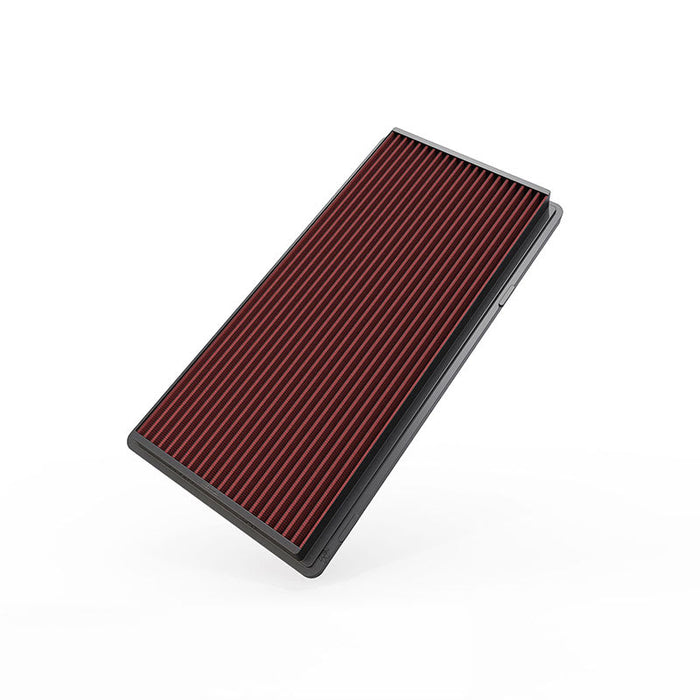 33-2122 K&N Replacement Air Filter, Jeep Cherokee 4.0L, '96-01'