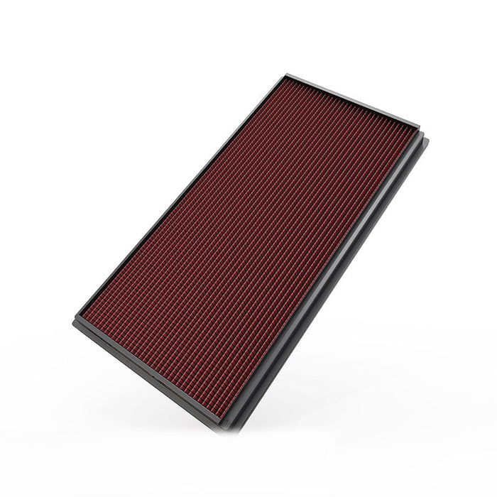 33-2128 K&N Replacement Air Filter, 1996 - 2012 Volkswagen/ Skoda/ Audi/ Seat Models