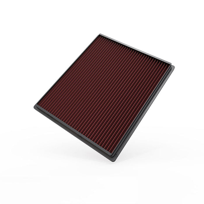 33-2139 K&N Replacement Air Filter, Jeep Grand Cherokee 2.7-3.1-4.0-4.7L, '99-05'