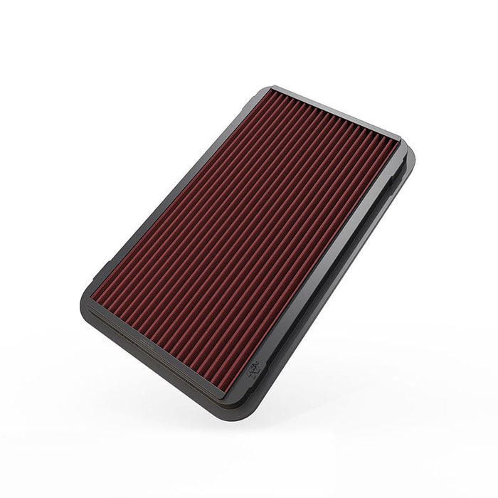 33-2145-1 K&N Replacement Air Filter, 1996 - 2008 Toyota Camry/ Avalon/ Sienna/ Lexus ES300