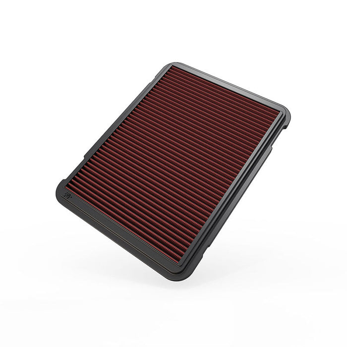 33-2146 K&N Replacement Air Filter, For Toyota Landcruiser 76/78/79-Series/Prado, Lexus LX470 '98-19
