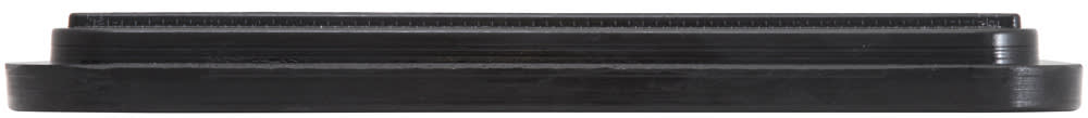 33-2146 K&N Replacement Air Filter, For Toyota Landcruiser 76/78/79-Series/Prado, Lexus LX470 '98-19