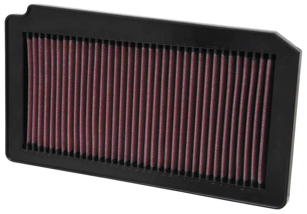 33-2174 K&N Replacement Air Filter - HONDA ODYSSEY V6-3.5L F/I