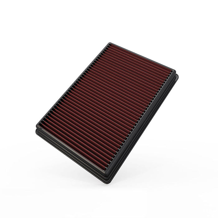 33-2247 K&N Replacement Air Filter, 2002 - 2016 RAM 1500/ 2500/ 3500/ 4500