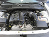 33-2295 K&N Replacement Air Filter, Chrysler 300C/Dodge Charger/Challenger V6/V8, '04-10