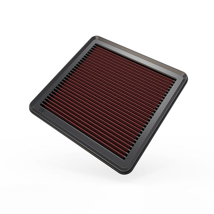 33-2304 K&N Replacement Air Filter, SUBARU OUTBACK/ LEG/ IMPREZA/ FORESTER