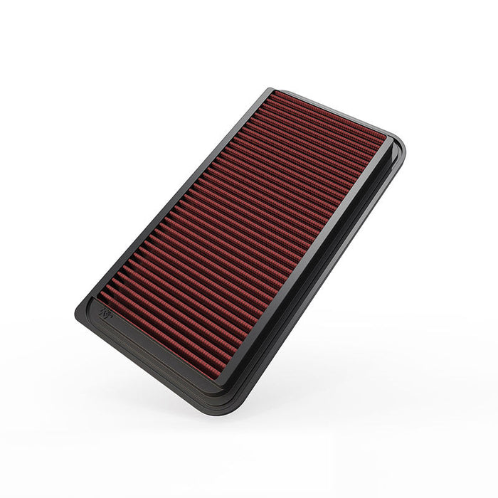 33-2335 K&N Replacement Air Filter, Mazda MX-5 1.8-2.0, '05-15'