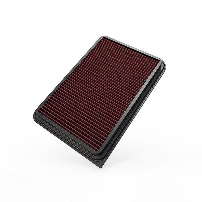 33-2370 K&N Replacement Air Filter, 2016 - 2017 Toyota Camry/ Venza/ Lexus ES350