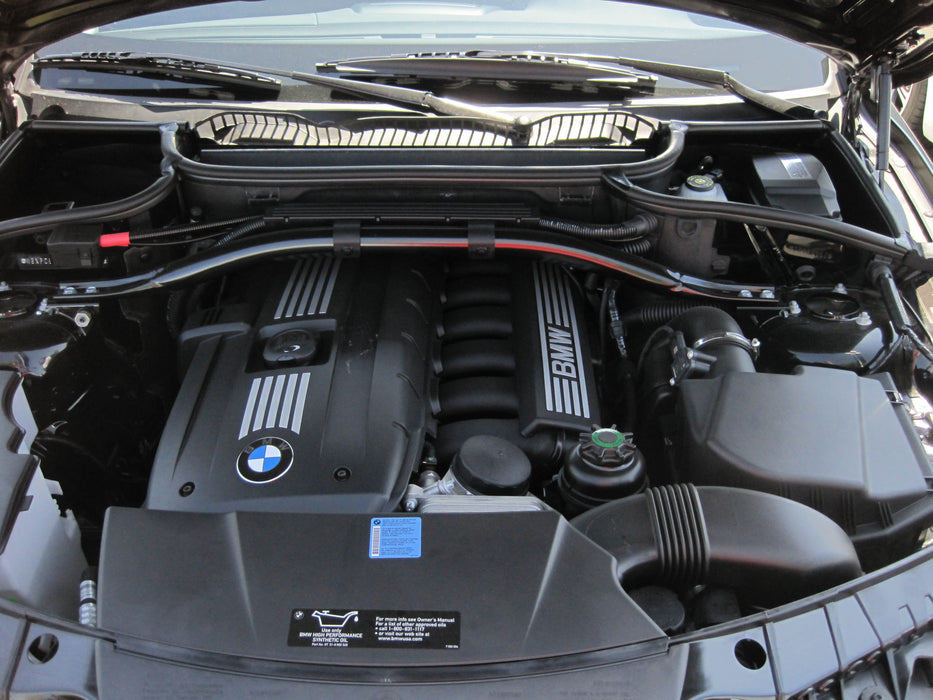 33-2372 K&N Replacement Air Filter, 2005 - 2010 BMW Z4/ X3 Models