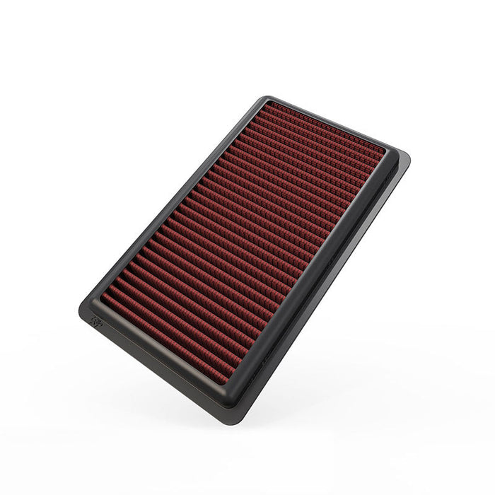 33-2375 K&N Replacement Air Filter, 2004 - 2021 Nissan Various Models