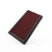 33-2375 K&N Replacement Air Filter, 2004 - 2021 Nissan Various Models