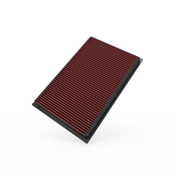 33-2384 K&N Replacement Air Filter, Audi A3/RS3/TT/TTS/Q3, Skoda Superb, VW Passat/CC/Golf V/R32, '03-18
